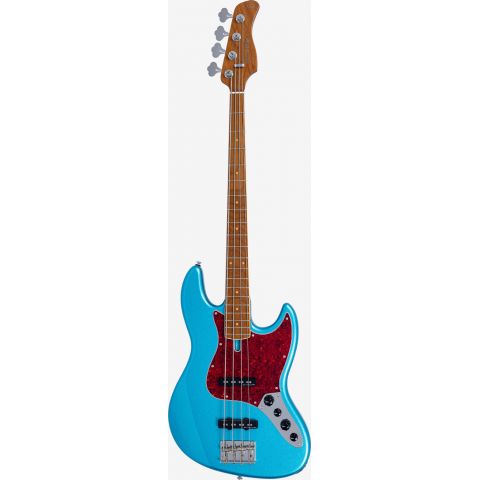 Sire Marcus Miller V7 VINTAGE ALDER-4 New Gen TP Bajo Eléctrico Tide Pool