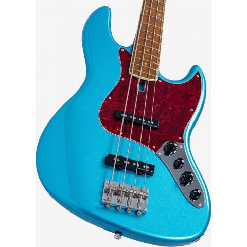 Sire Marcus Miller V7 VINTAGE ALDER-4 New Gen TP Bajo Eléctrico Tide Pool