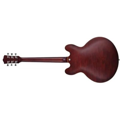 SX SEL6FODS Semicaja Desert Sunburst Guitarra Eléctrica