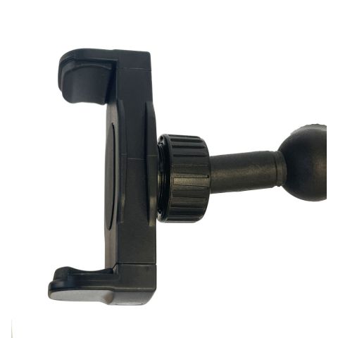 EK LT025 soporte universal para móvil con mordaza para tubo