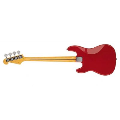 SX SPB62 Fiesta Red Bajo Eléctrico