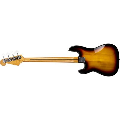 SX SPJ62+ 3 Tone Sunburst Bajo Eléctrico