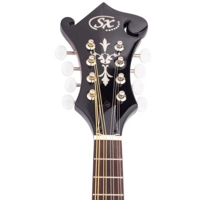 SX SMF660EVS Violin Sunburst Mandolina