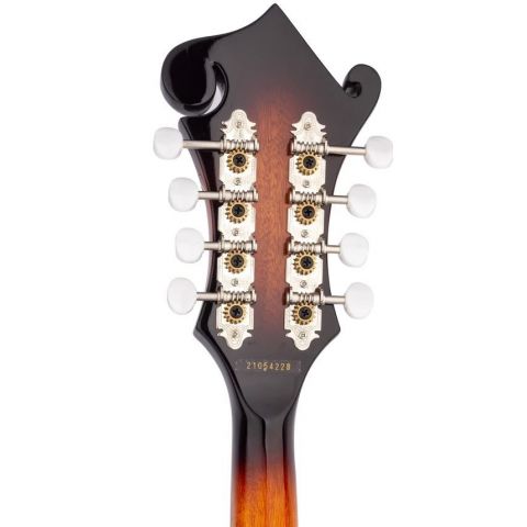 SX SMF660EVS Violin Sunburst Mandolina