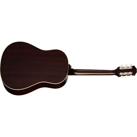 Epiphone J-45 Studio Natural Guitarra Electroacústica