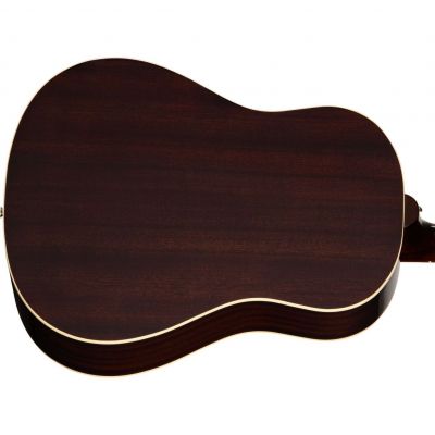 Epiphone J-45 Studio Natural Guitarra Electroacústica