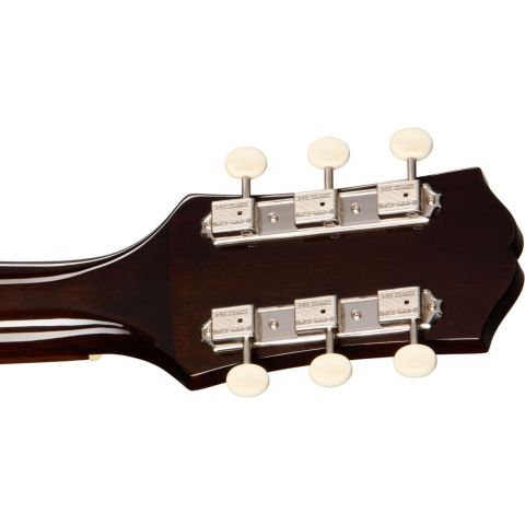 Epiphone J-45 Studio Natural Guitarra Electroacústica