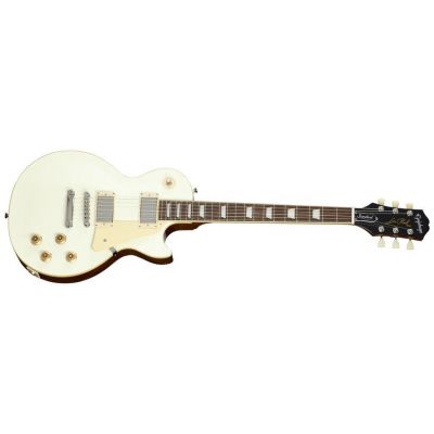 Epiphone Les Paul Standard 50s Classic White Guitarra Eléctrica