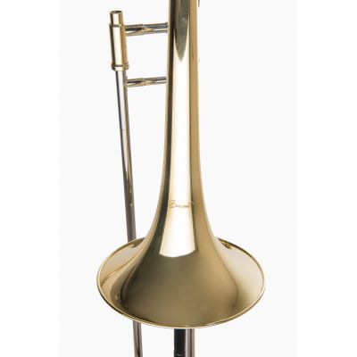 Bressant TTB-210 Trombón Sib 2