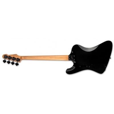 LTD PHOENIX-204DX Bajo Eléctrico Black Burst 2
