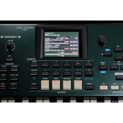 Hammond SK PRO 73