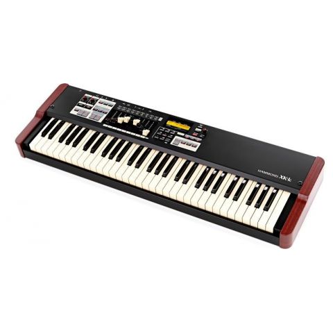 Hammond XK-1C