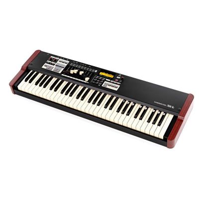 Hammond XK-1C
