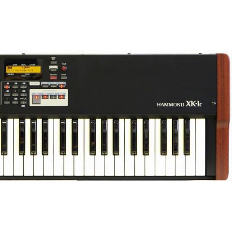 Hammond XK-1C
