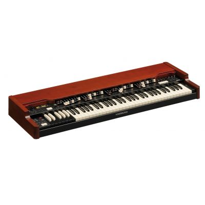 Hammond XK-5 2