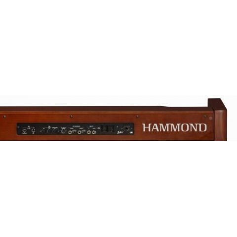 Hammond XK-5