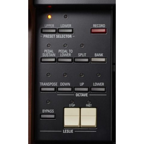 Hammond XK-5