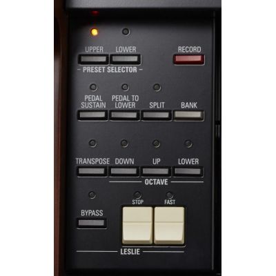 Hammond XK-5