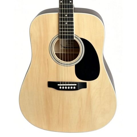 Memphis FG02941NT Guitarra Acústica Natural