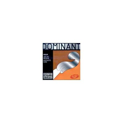 Thomastik Dominant 135 3 4 Juego Violín