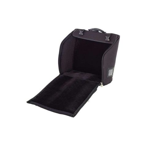 HOHNER FUNDA ACORDEON 72 80 bajos AZ5711
