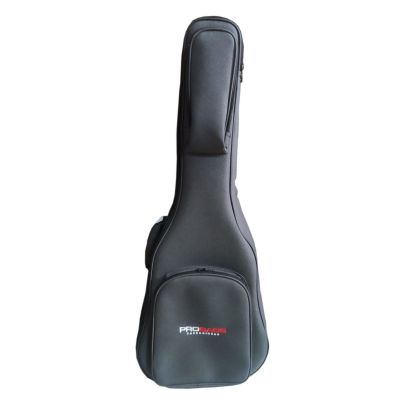 PROBAGS SGBE41LB Light Brown Funda Acústica