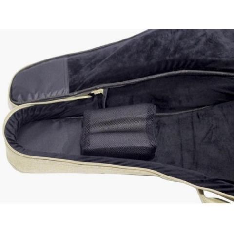 PROBAGS SGBE41LB Light Brown Funda Acústica