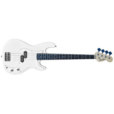 Memphis YSKB01WH Blanco Bajo Eléctrico