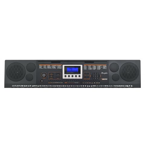 Memphis YSUM-829 61 Teclas Teclado Electrónico