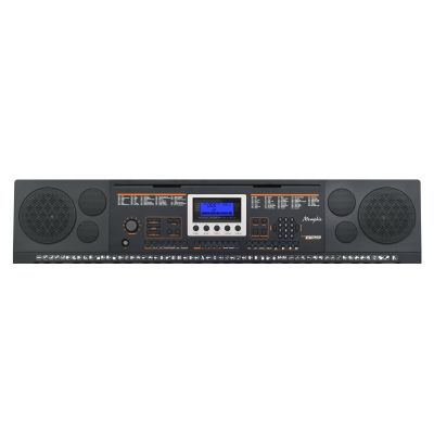 Memphis YSUM-829 61 Teclas Teclado Electrónico