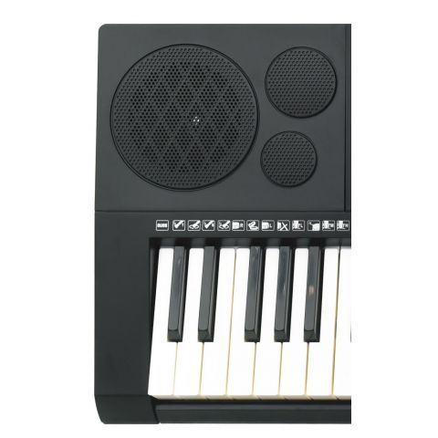 Memphis YSUM-829 61 Teclas Teclado Electrónico