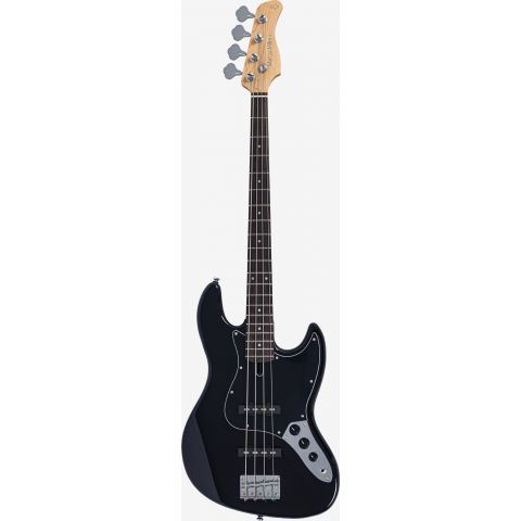 Sire Marcus Miller V1 BK Bajo Eléctrico Black