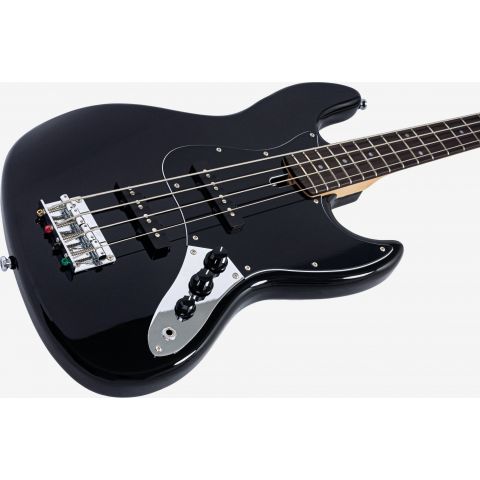 Sire Marcus Miller V1 BK Bajo Eléctrico Black
