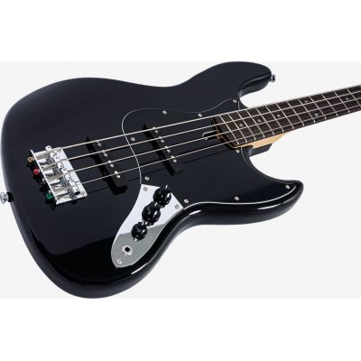 Sire Marcus Miller V1 BK Bajo Eléctrico Black