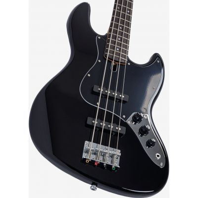 Sire Marcus Miller V1 BK Bajo Eléctrico Black