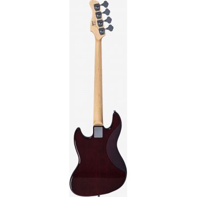 Sire Marcus Miller V1 TS Bajo Eléctrico Tobacco Sunburst 2