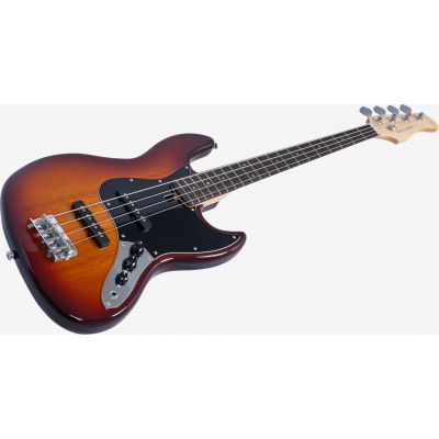 Sire Marcus Miller V1 TS Bajo Eléctrico Tobacco Sunburst