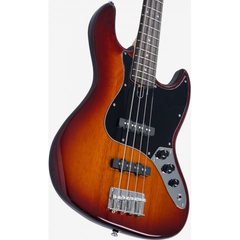 Sire Marcus Miller V1 TS Bajo Eléctrico Tobacco Sunburst