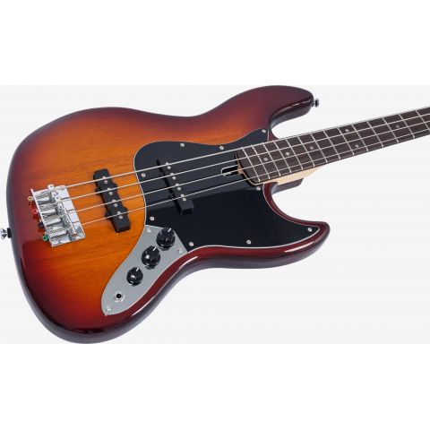 Sire Marcus Miller V1 TS Bajo Eléctrico Tobacco Sunburst