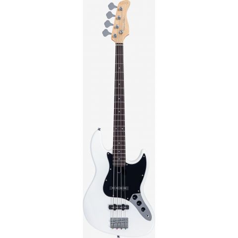 Sire Marcus Miller V1 AWH Bajo Eléctrico Antique White