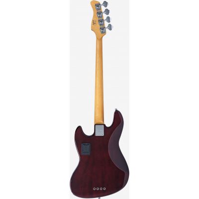 Sire Marcus Miller V3-4 New Gen TS Bajo Eléctrico Tobacco Sunburst 2