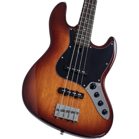 Sire Marcus Miller V3-4 New Gen TS Bajo Eléctrico Tobacco Sunburst