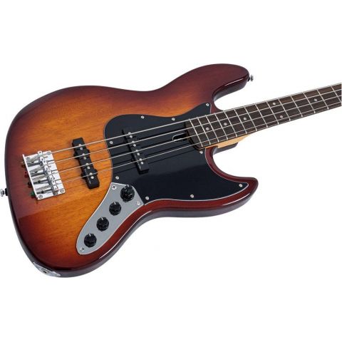 Sire Marcus Miller V3-4 New Gen TS Bajo Eléctrico Tobacco Sunburst