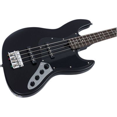 Sire Marcus Miller V3-4 New Gen BKS Bajo Eléctrico Black Satin