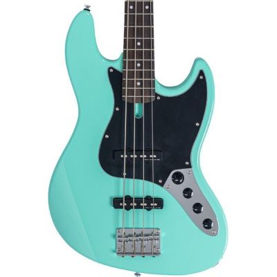 Sire Marcus Miller V3-4 New Gen MLG Bajo Eléctrico Mild Green