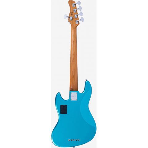 Sire Marcus Miller V7 VINTAGE ALDER-5 New Gen TP Bajo Eléctrico 5 cuerdas Tide Pool
