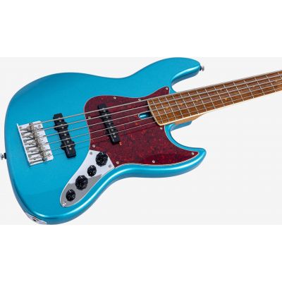 Sire Marcus Miller V7 VINTAGE ALDER-5 New Gen TP Bajo Eléctrico 5 cuerdas Tide Pool