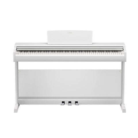 Yamaha YDP 146 Arius Blanco Piano digital