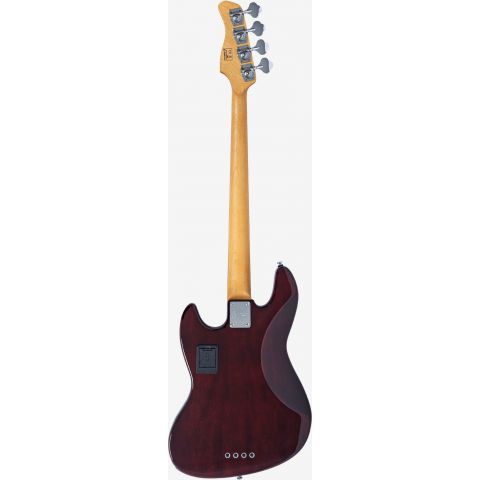 Sire Marcus Miller V3-5 NEW GEN TS Bajo Eléctrico 5 cuerdas Tobacco Sunburst