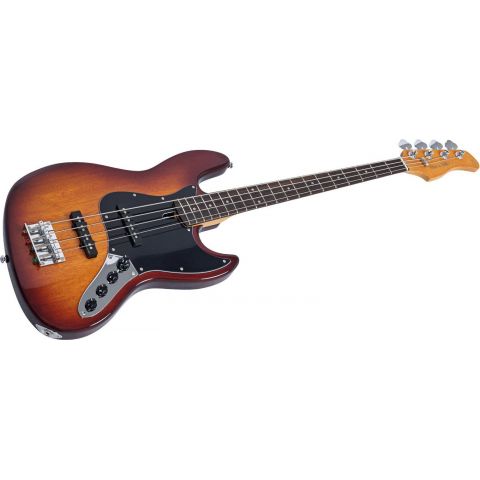 Sire Marcus Miller V3-5 NEW GEN TS Bajo Eléctrico 5 cuerdas Tobacco Sunburst